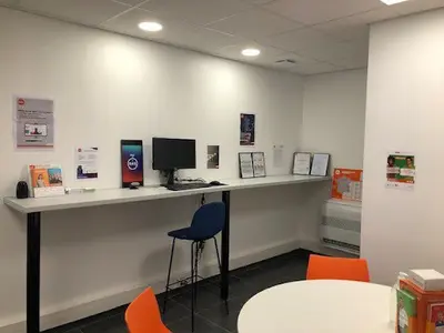 R.a.s Intérim Chalon-sur-saône