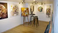 Sandrine Vadrot Communication & Art