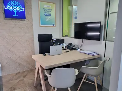Agence Immobilière Laforêt Chatillon