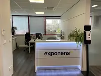 Exponens - Châtillon