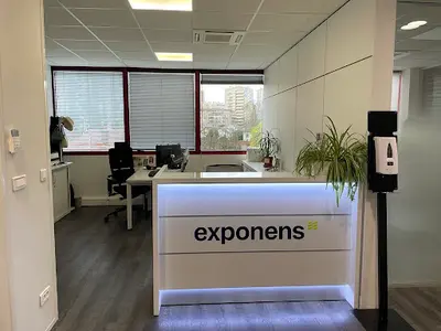Exponens - Châtillon