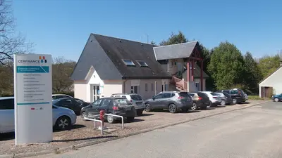 Cerfrance Alliance Centre