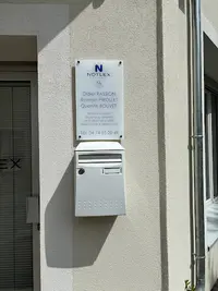 Sas Notlex Office Notarial Rassion Pirollet Bouvet