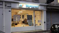 Manpower Châtillon-sur-seine