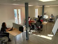 Coworking Lab Ora - Chatou