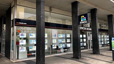 Foncia | Agence Immobilière | Gestion Locative - Syndic - Location | Chatou | Av. du Maréchal Foch