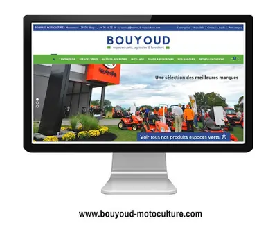 Boostacom - Agence Communication Digitale