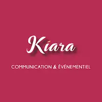 Kiara - Communication & Evènementiel
