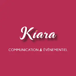 Kiara - Communication & Evènementiel