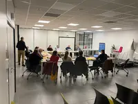 Aerocowork