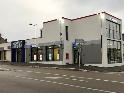 Agence Immobilière Laforêt