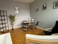 Cabinet Médical À Partager