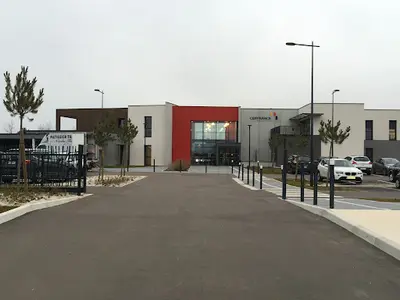 Cerfrance Champagne Nord Est Ile de France | Chaumont
