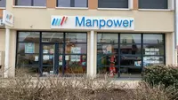 Manpower Chaumont