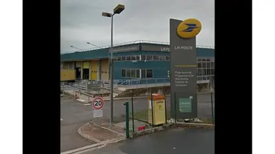 Mediaposte