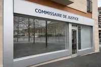 Selarl Prodhon et Associes Commissaire de Justice