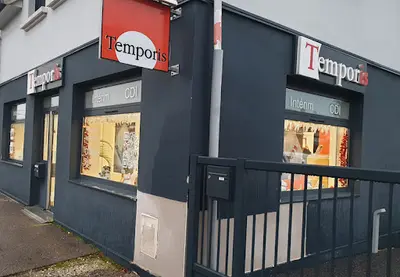 Temporis Chaumont
