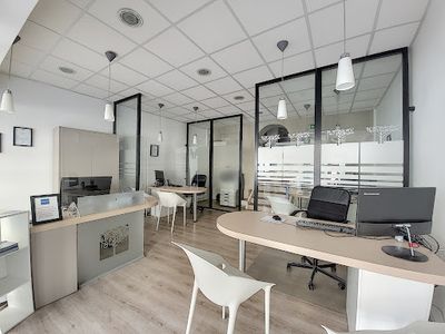 Agence Immobilière Laforêt Chauny