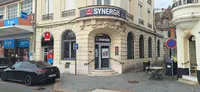 Agence Intérim Synergie Chauny