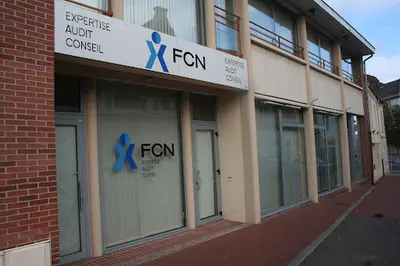Fcn Expertise Audit Conseil