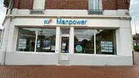 Manpower Chauny