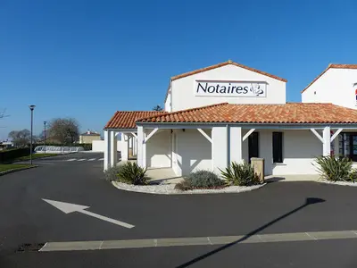 Murris-andrault, Molton, Pelletier - Notaires
