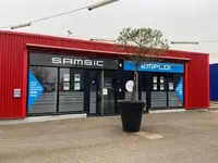 Samsic Emploi Niort