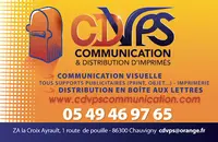 Sarl Cd - Vps