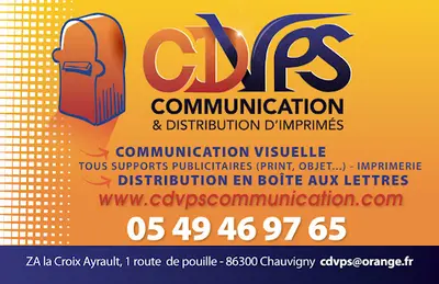 Sarl Cd - Vps
