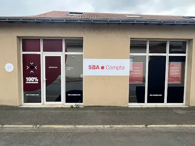 Sba Compta - Chauvigny