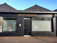 Not Ouest - Notaires À Chavagne