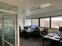 Randstad Cabinet de Recrutement - Annecy