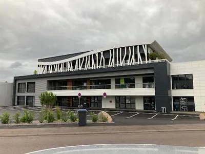 R.a.s Intérim Epinal