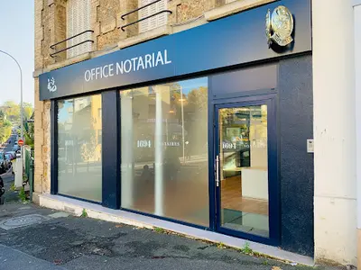 1694 | Notaires