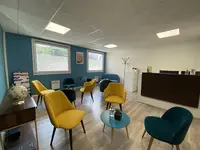 l'Actelier de Chaville, Notaires