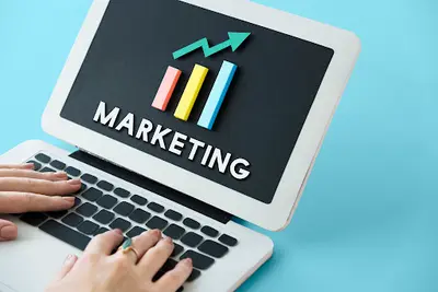 Sd Connections - Agence Seo et Webmarketing