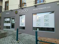 Aprojob Intérim & Cdi - Chazelles sur Lyon