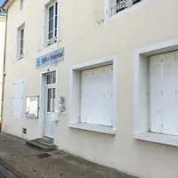 Office Notarial de Chef-boutonne, Maîtres Maxime Prestat, Karine Lamiche et Thomas Grenon