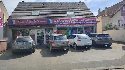 Actuel Pub Lemerre