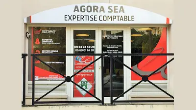 Agora Sea - Expertise Comptable Chelles 77500