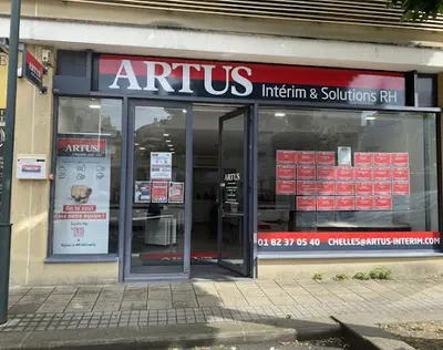 Artus Intérim Chelles