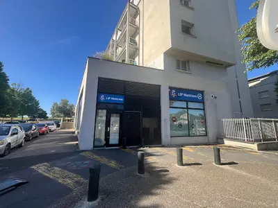 Lip Intérim & Recrutement Transport Logistique
