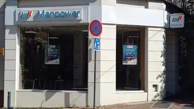 Manpower Chelles