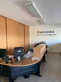 Altoneo Chemillé en Anjou