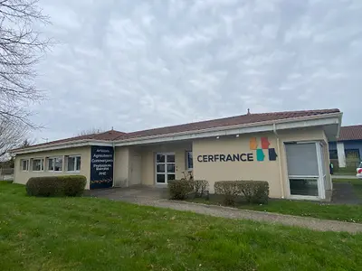 Expert-comptable À Chemillé-en-anjou - Cerfrance Maine-et-loire