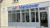 Manpower Chemille