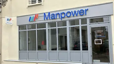 Manpower Chemille