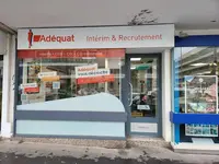 Adéquat Intérim & Recrutement