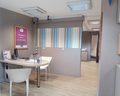 Agence Immobilière Laforêt Cherbourg-octeville