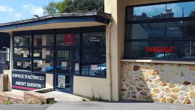 Agence Intérim Synergie Cherbourg